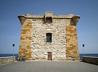 Ligny Tower (Trapani)