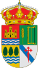 Coat of arms of Palas de Rei