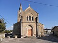 Kirche Saint-Pierre