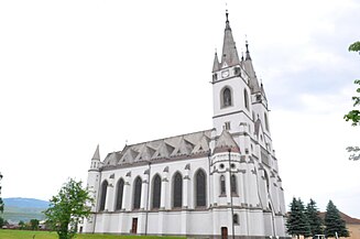 Biserica (nord-vest)