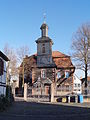 Reinhardskirche