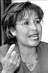 Rosario Robles