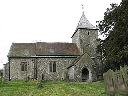 St Mary, Stansted, Kent - geograph.org.uk - 325642.jpg