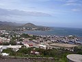 Walter Bay, Port Moresby