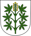 Wappen von Wangen-Brüttisellen