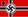 Bandera de Alemania nazi