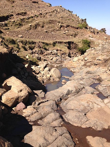 File:Water puddles - panoramio.jpg