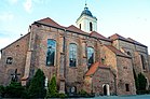 Zielona Góra Co-Cathedral