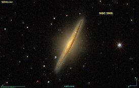 NGC 5908