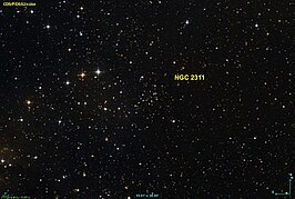 NGC 2311