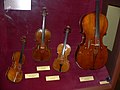 Stradivari Striichkwardett