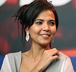 An image of Alessandra De Rossi.