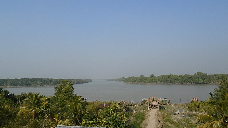 File:Beauty of Sundarban.JPG