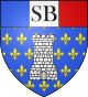 Saint-Beauzire – Stemma