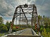 Caneada Bridge