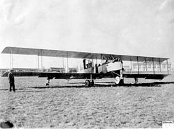 Caproni CA 36