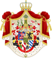 Grand Duchy of Saxe-Weimar-Eisenach