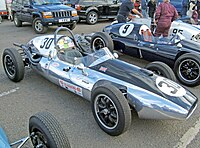 Cooper T45