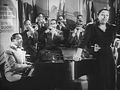 Count Basie Band mit Ethel Waters in dem Film Stage Door Canteen