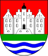 Coat of arms of Breitenburg