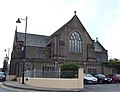 Foxford Convent Chapel