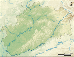 Bard-lès-Pesmes (Haute-Saône)