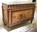 Commode de Giuseppe Maggiolini