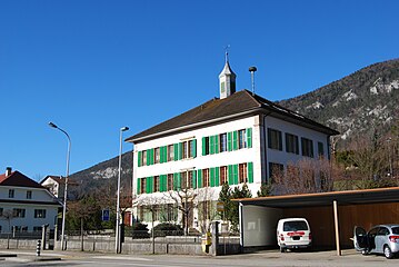 Altes Schulhaus