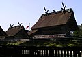 Izumo-taisha.