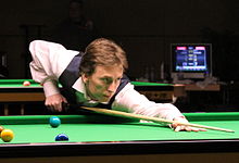 Ken Doherty