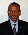 Paul Kagame