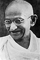 Mohandas K. Gandhi Indian political and spiritual leader