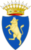 Coat of arms of Turin