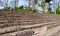 Tribune du stade n°3