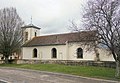 Kirche Nativité-de-la-Vierge