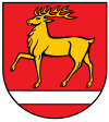 Landkreis Sigmaringen mührü