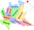 Lombardia