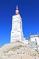 Mont Ventoux, France