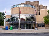 New York Hall of Science