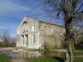 Église Notre-Dame-des-Anges du Massif des Maures