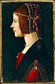 Q813280 Beatrice d'Este geboren op 29 juni 1475 overleden op 3 januari 1497