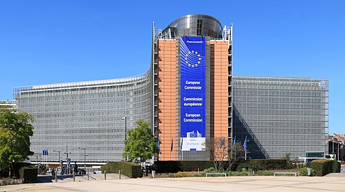 Tòa nhà Berlaymont