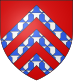 Coat of arms of Seraucourt-le-Grand