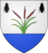 Blason de Eyragues