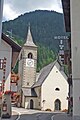 Church of San Floriano Martire