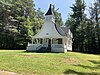 Childwold Memorial Presbyterian Church