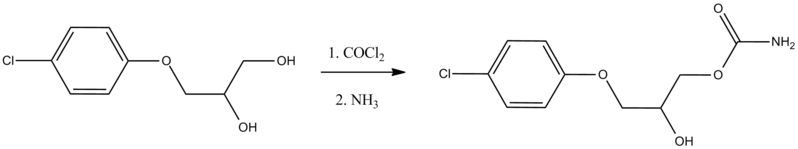 File:Chlorphenesin synthesis.png