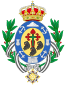 Blason de Santa Cruz de Tenerife