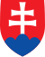 Coat of arms of Slovakia