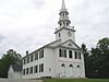 Warren Congregational Church